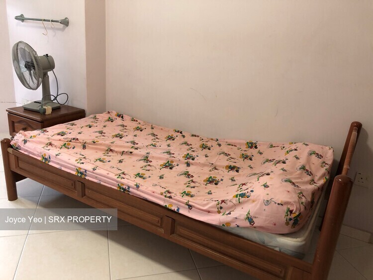 Blk 383 Bukit Batok West Avenue 5 (Bukit Batok), HDB 5 Rooms #575576831